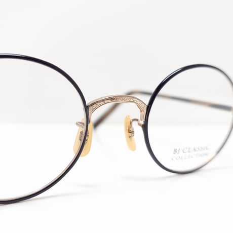 【BJ CLASSIC COLLECTION】　PREM-145S PT　C-1-1 ゴールド-ブラック