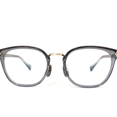 【TAYLOR WITH RESPECT】　fog Col.05(Light Grey)