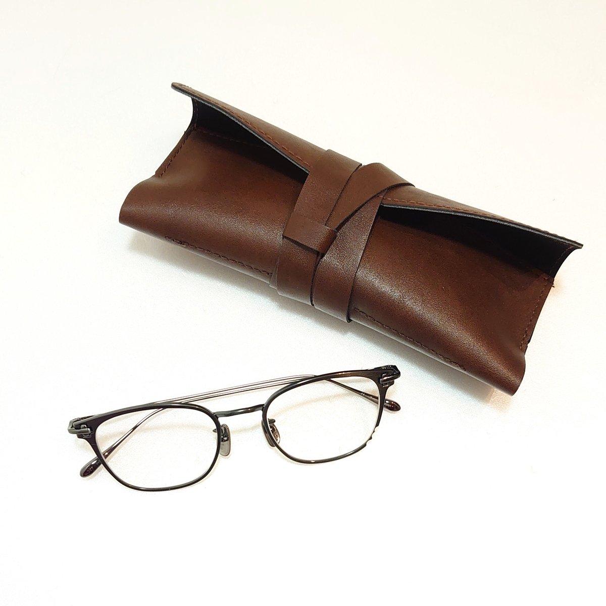 TAYLOR WITH RESPECT thick 04.カーキ