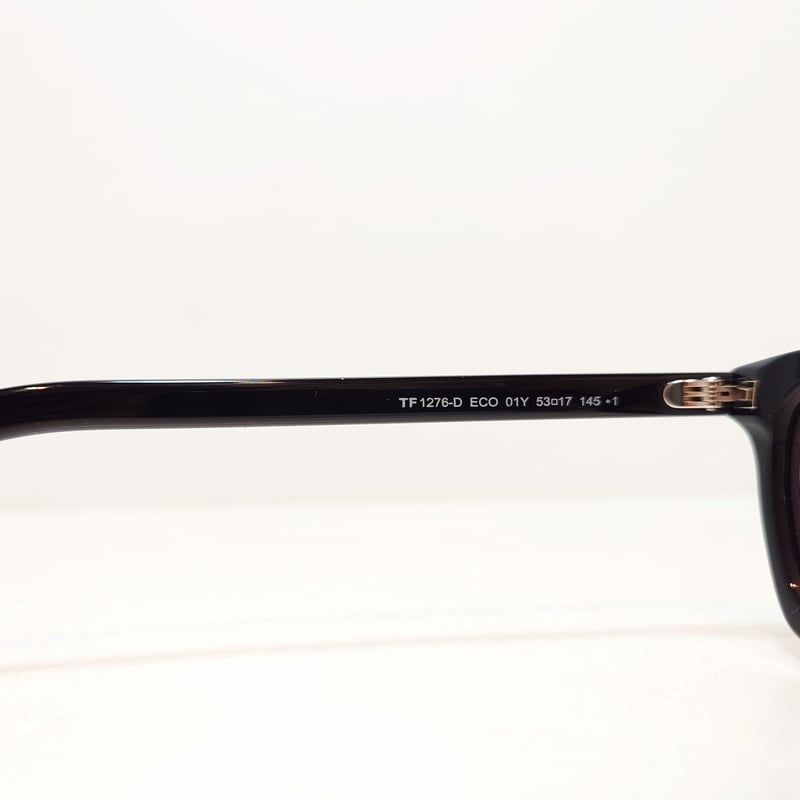 TOM FORD】 TF1276-D ECO 01Y | OPTICAL TAILOR CR