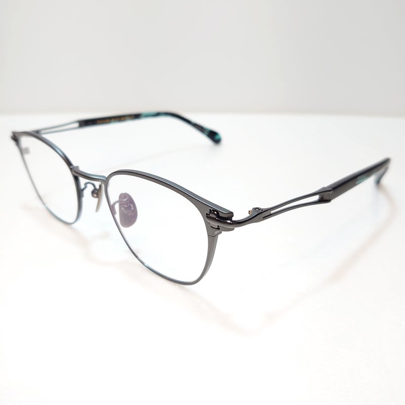 TAYLOR WITH RESPECT molt Col.05 | OPTICAL TAILO TAYLOR WITH RESPECT molt Col.05 | OPTICAL TAILO