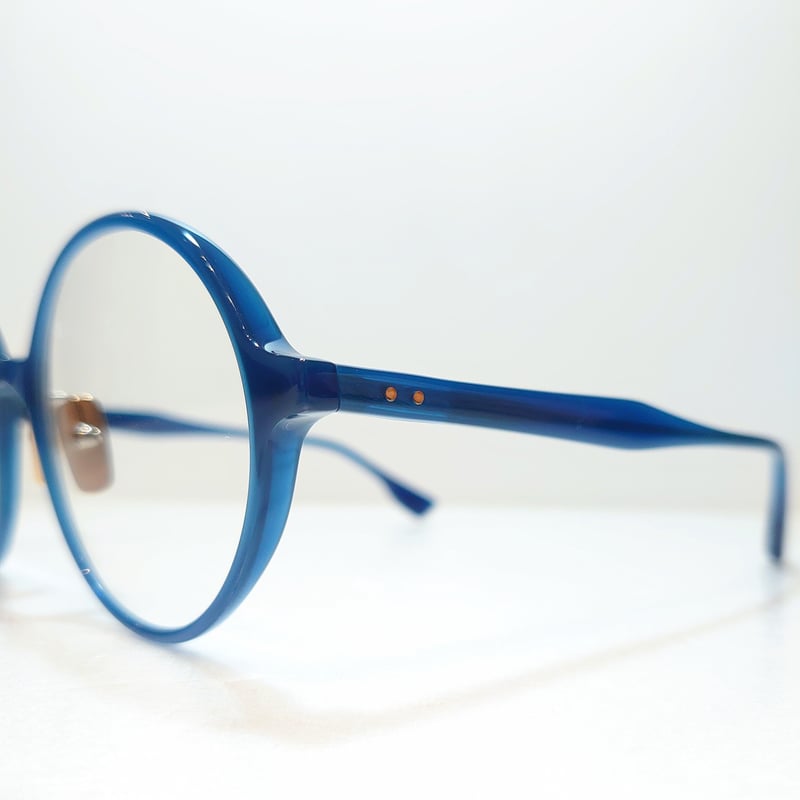 DITA VATIZA DTX719-A-02 | OPTICAL TAILOR CRADLE