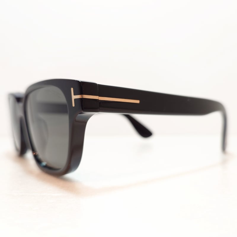 TOM FORD トムフォード TF1273-D 01A サングラス Black TOM FORD トムフォード TF1273-D 01A サングラス Black (TOM FORD