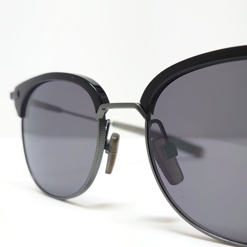 DITA LIBERTY サングラス 黒 紫 キャットアイ Dita（ディータ）の「DITA Liberty Flash Sunglasses