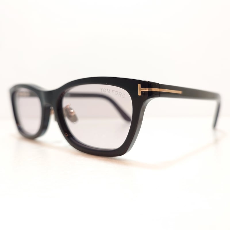 TOM FORD】 TF1276-D ECO 01Y | OPTICAL TAILOR CR