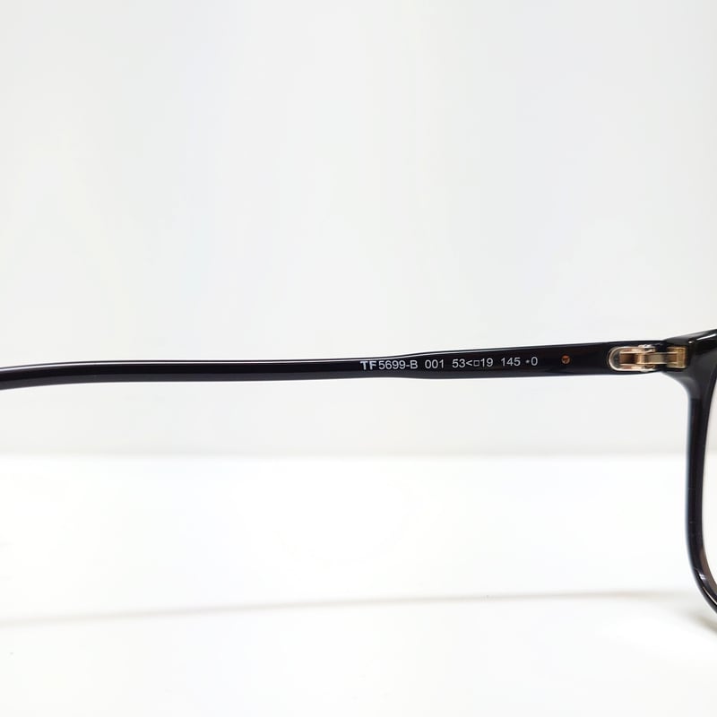 TOM FORD TF B    OPTICAL TAILOR CRADLE