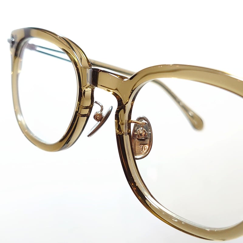 美品 TAYLOR WITH RESPECT thick 04.カーキ TAYLOR WITH RESPECT thick Col.04(Khaki) | OPTIC