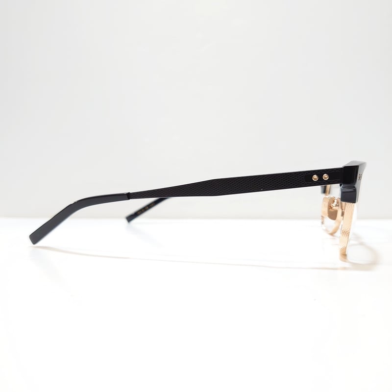 DITA STATESMAN THREE DRX-2064-B-BLK-GLD-55 | O