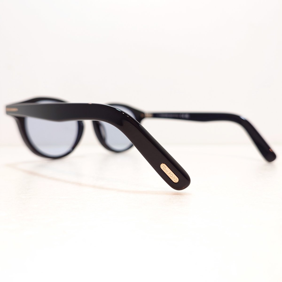 TOM FORD】 TF1123-D ECO 01A | OPTICAL TAILOR CR