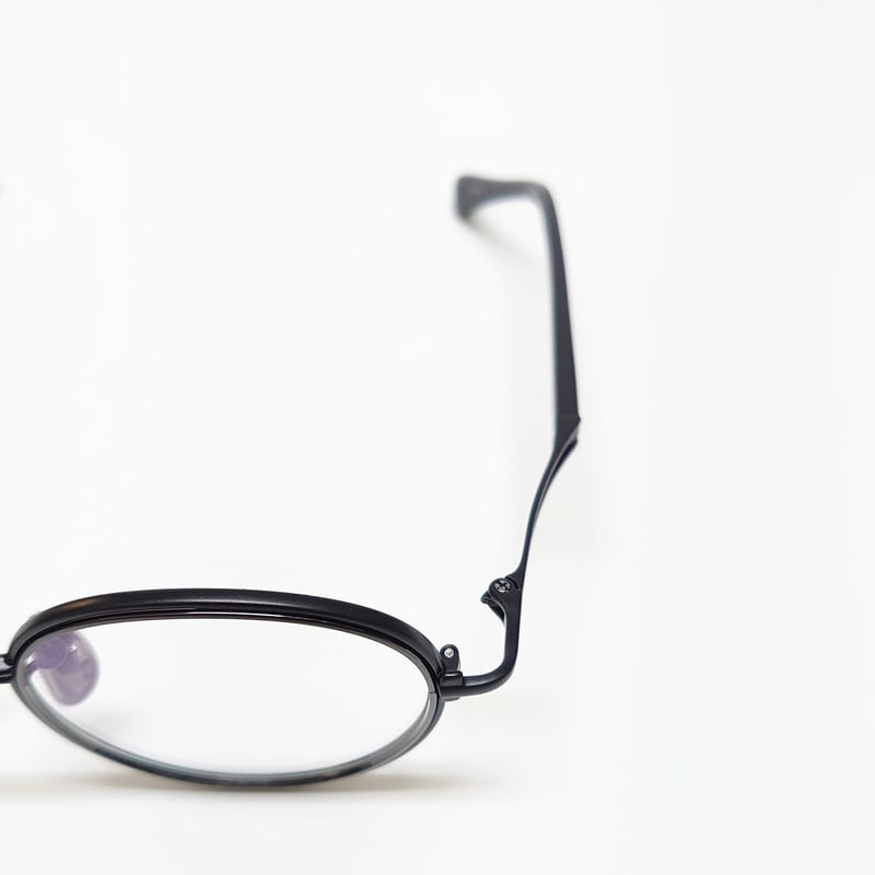 TAYLOR WITH RESPECT methone Col.05(Mat Black) |