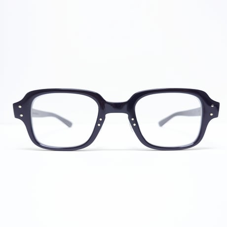 【General optical】　Alfa　#1(Black/Silver)