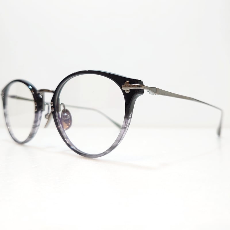 TAYLOR WITH RESPECT【正規品】 TAYLOR WITH RESPECT bebop Col.01(Clear Black) |