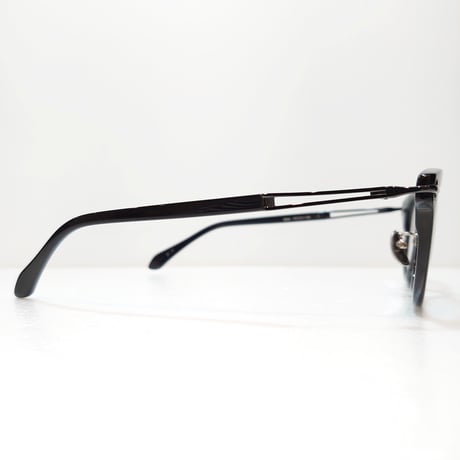 【TAYLOR WITH RESPECT】　thick　Col.01(Black)