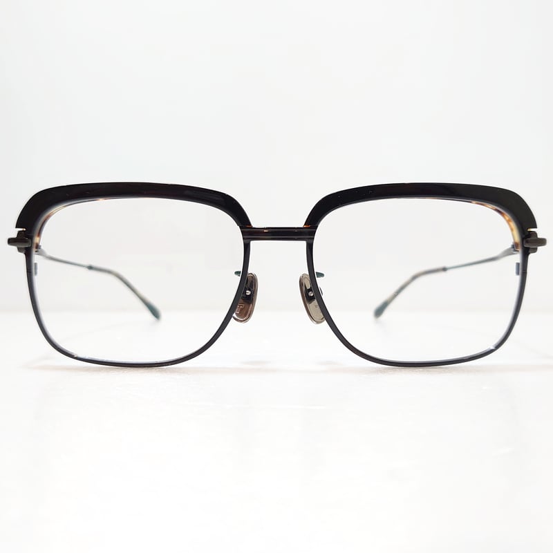 TAYLOR WITH RESPECT【正規品】 TAYLOR WITH RESPECT dork Col.05(Black) | OPTICA
