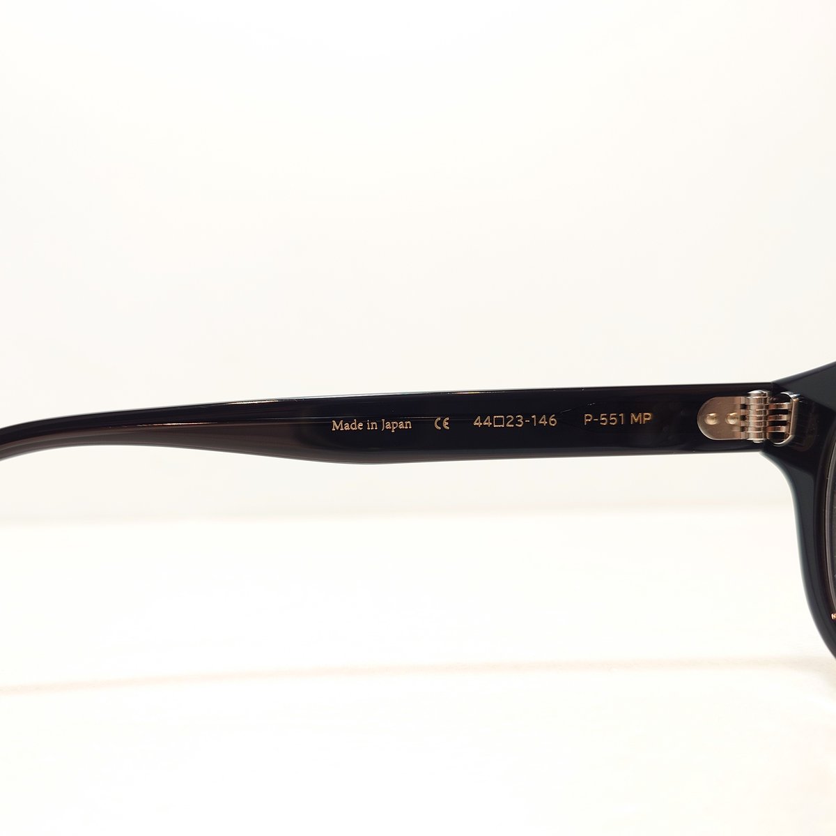 BJ CLASSIC 44◻︎23-143 P-551 CE-551MP 44 - PRODUCT | BJ