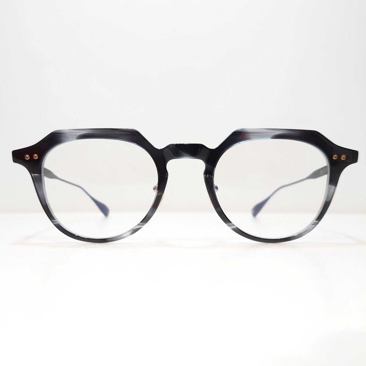 DITA OKU DTX419-A-01 | OPTICAL TAILOR CRADLE
