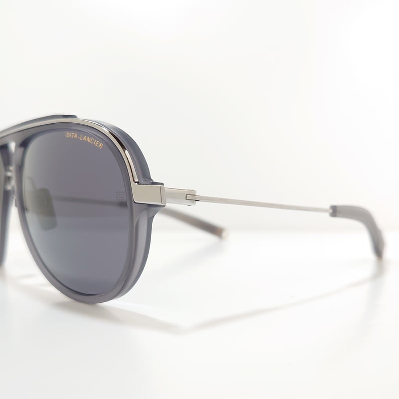 DITA Lancier LSA-406 DLS406-A-02//GRY-PLD | OPT