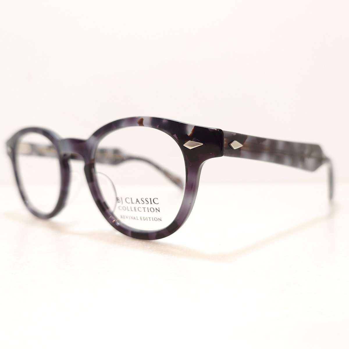 BJ CLASSIC COLLECTION】 BJ JAZZ 44 2025LIMITED 
