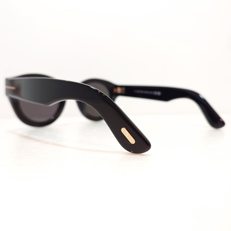 TOM FORD】 Lucinda TF1212 ECO 01A | OPTICAL TAI