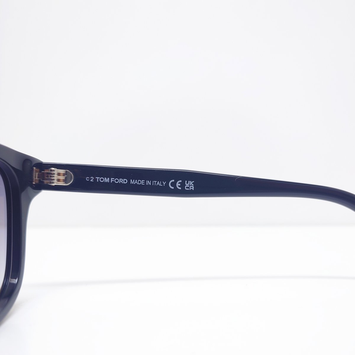 TOM FORD】 TF1353-D 01C | OPTICAL TAILOR CRADLE