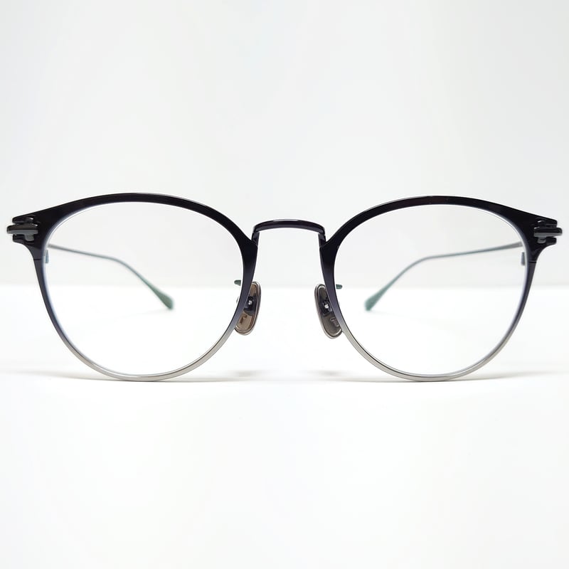 TAYLOR WITH RESPECT plural Col.03(Black&Silver