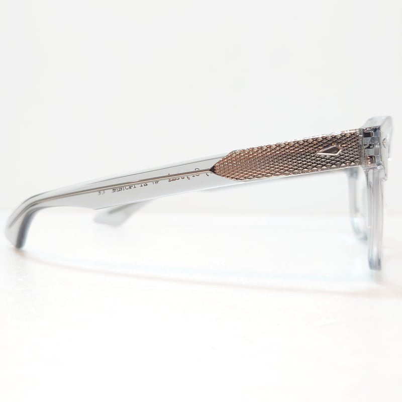 American Optical Times Frame Gray Crystal | OPT