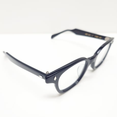 【BJ CLASSIC COLLECTION】　FLEXI FIT-99　C-1 ブラック