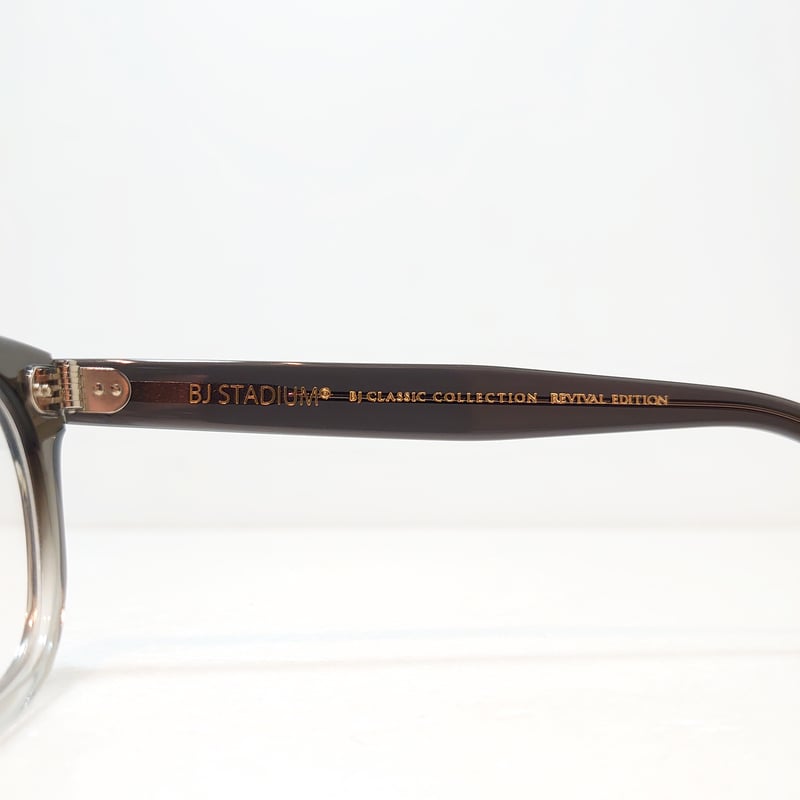 BJ CLASSIC COLLECTION BJ STADIUM C-150 | OPTICA
