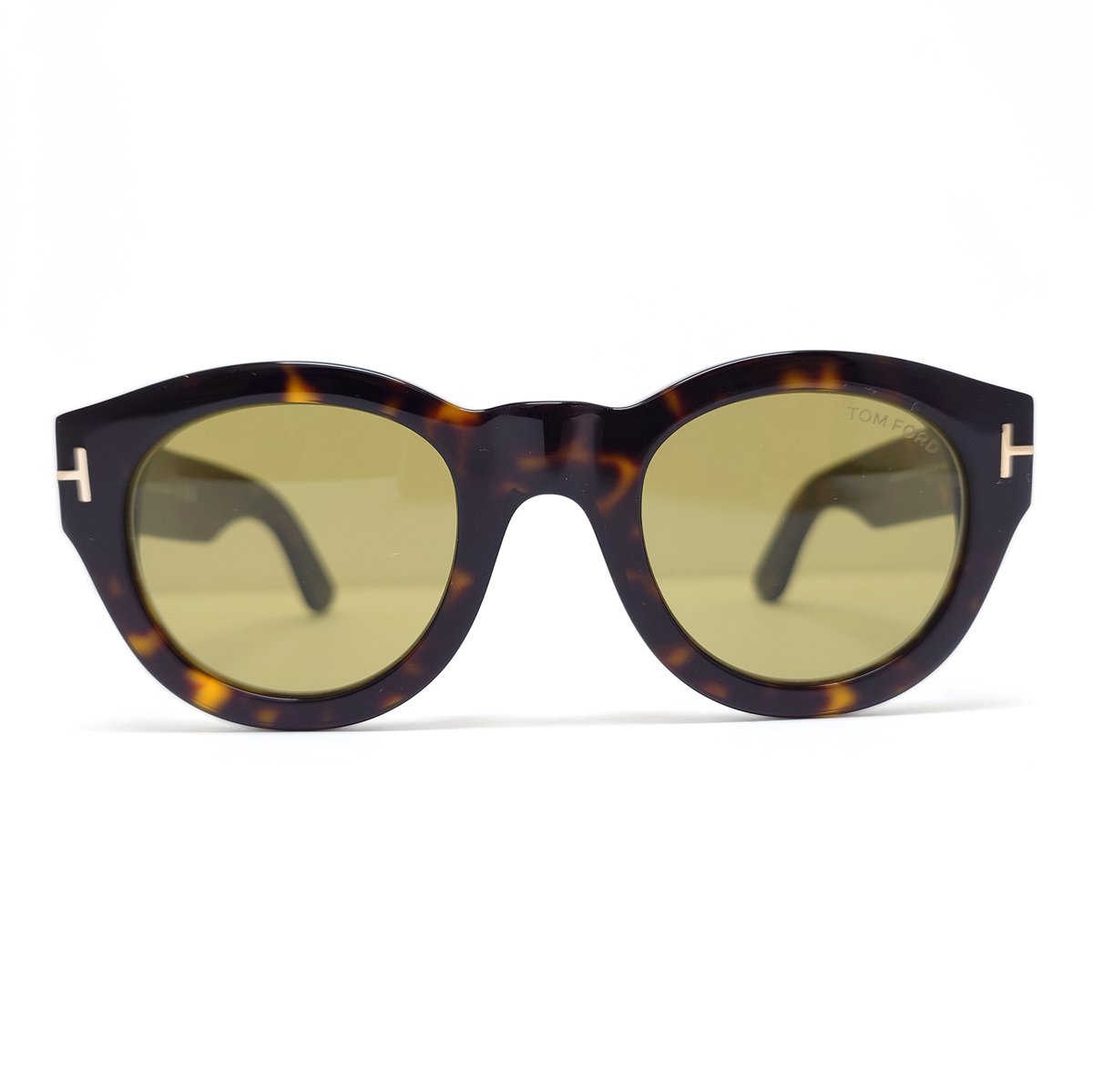 TOM FORD TF1212 52N Lucinda サングラス Brown TOM FORD】 Lucinda TF1212 ECO 52N | OPTICAL TAI