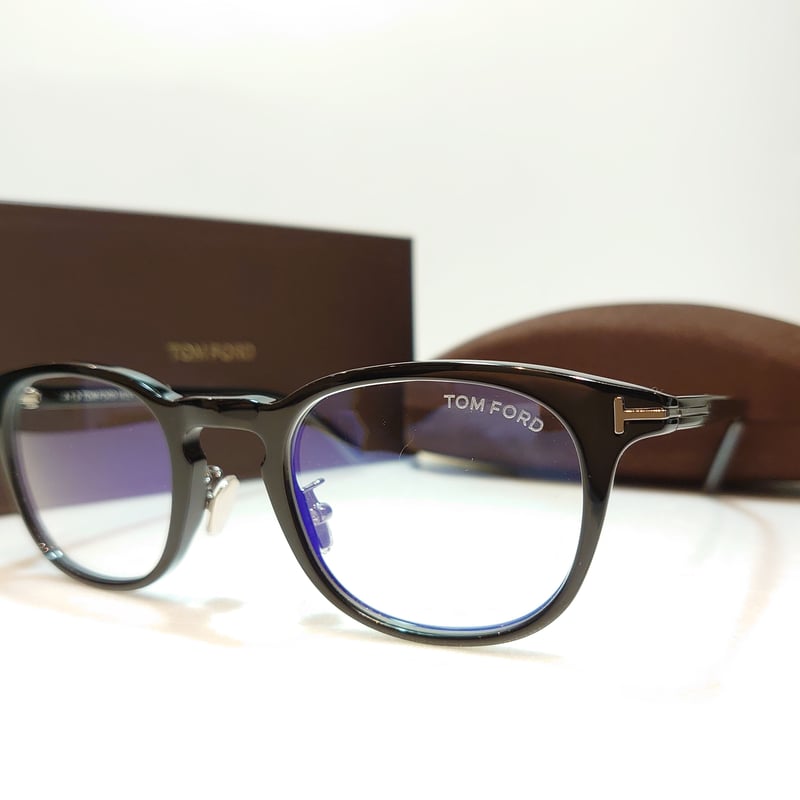 TOM FORD(トムフォード) サングラスTF5725-D-B TF5725-D-B ブラウン｜【公式】カインドオルオンライン  ブランド古着・中古通販【kindal】