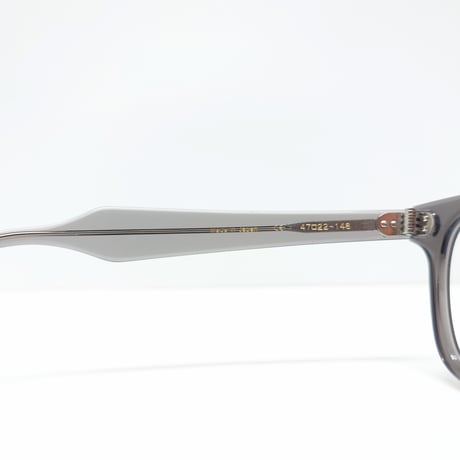 【BJ CLASSIC COLLECTION】　FLEXI FIT-99　C-19 クリアグレー