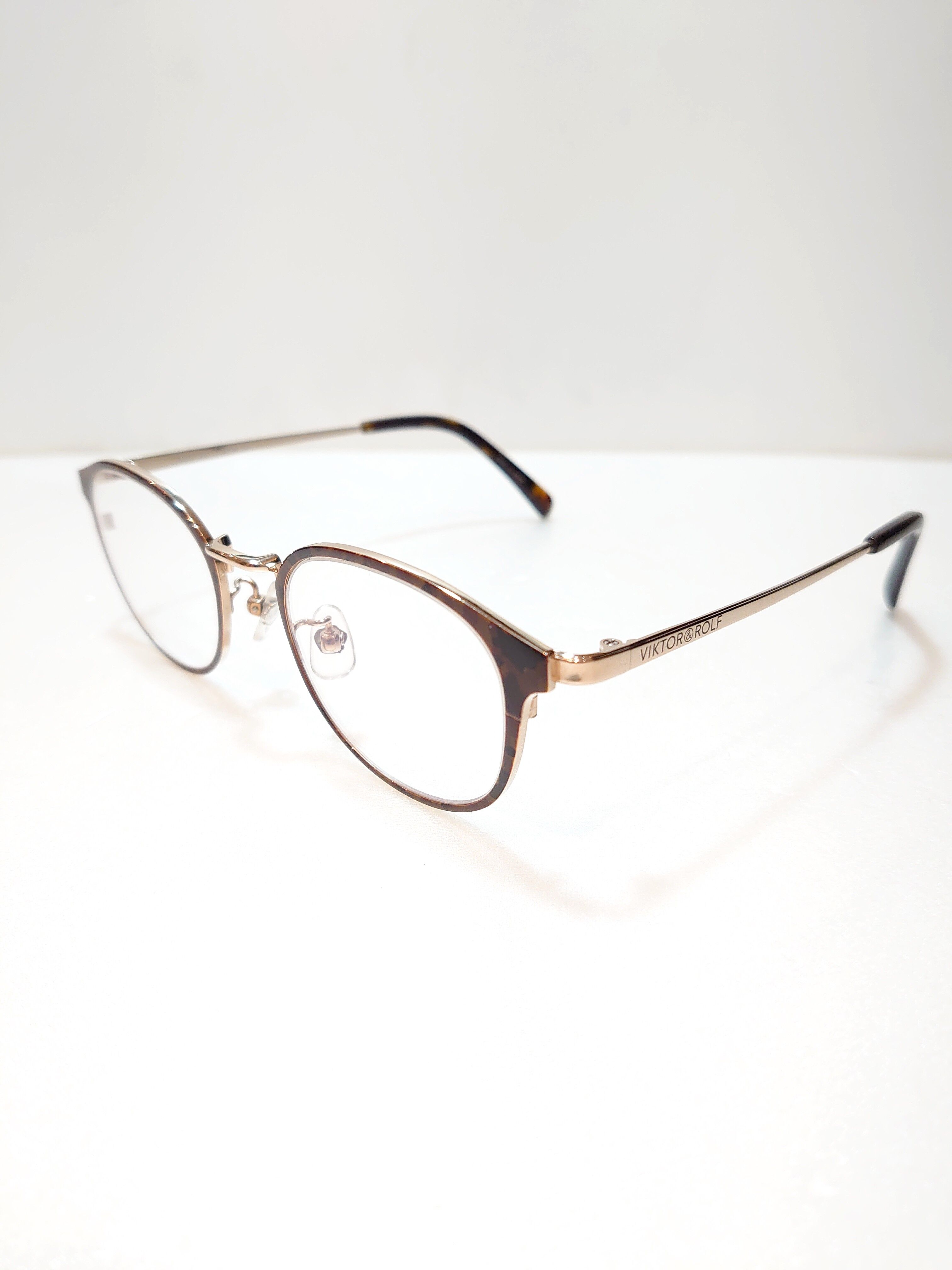 VIKTOR&ROLF 70-0144-4 | OPTICAL TAILOR CRADLE