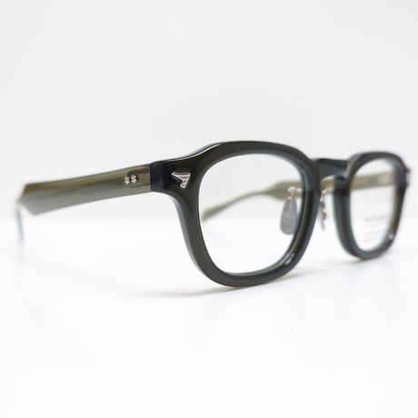 【BJ CLASSIC COLLECTION】　CE-577MP　C-145 クリアダークカーキ