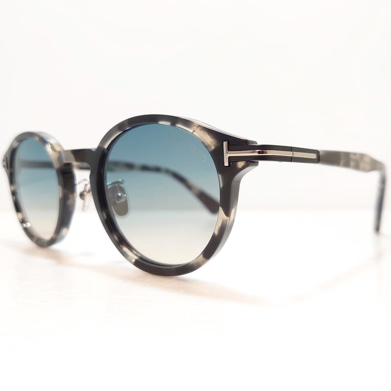 TOM FORD TF1150-D 55P | OPTICAL TAILOR CRADLE