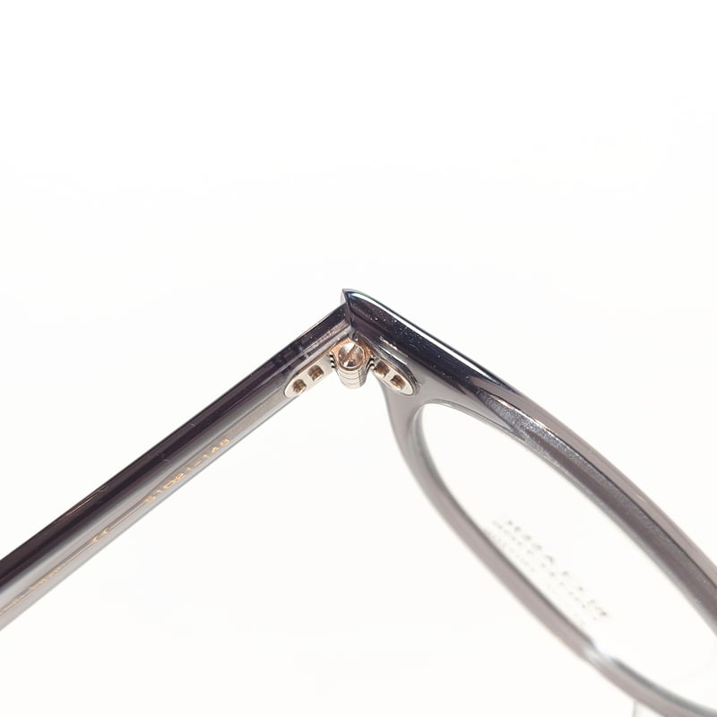 BJ CLASSIC COLLECTION BJ JAZZ 51 C-19 クリアグレー |