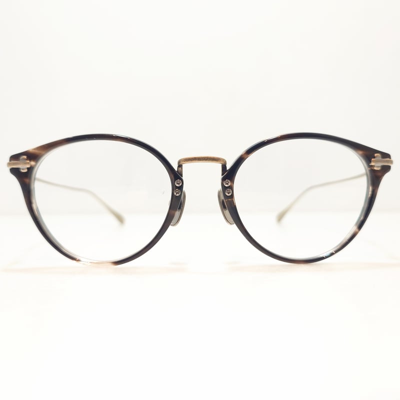 TAYLOR WITH RESPECT fuse Col.04(Brown Sasa) | O