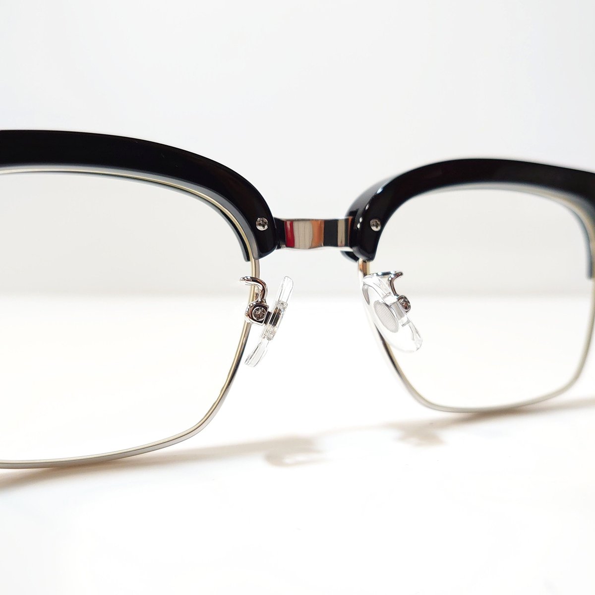 EFFECTOR】 pull BKSI | OPTICAL TAILOR CRADLE