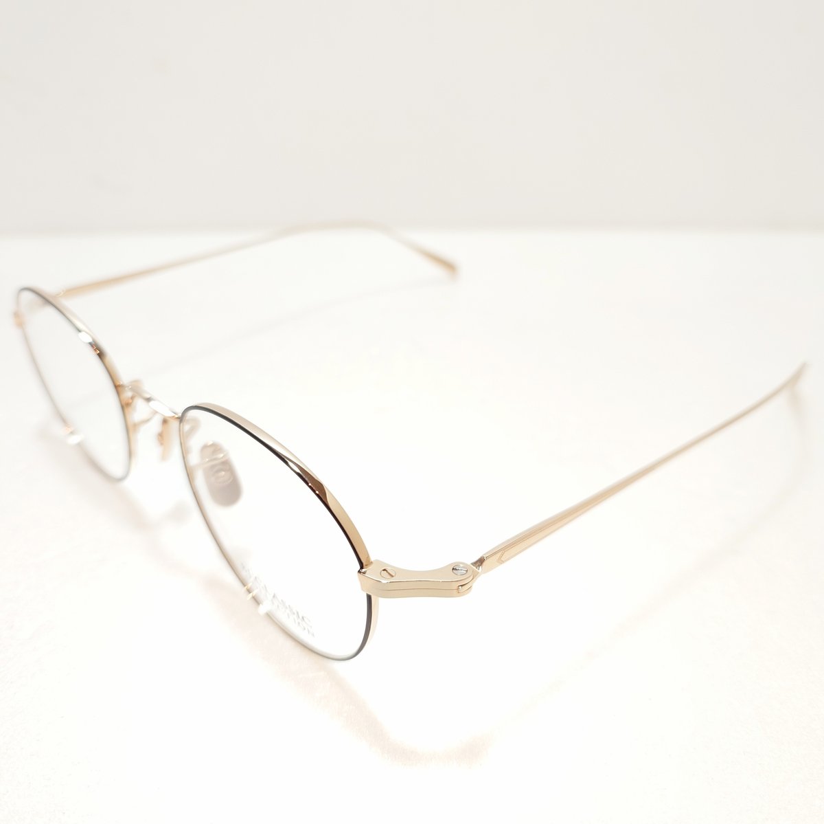 BJ Classic Collection メガネ サングラスPREM-116A PREM-116S NT - PRODUCT | BJ CLASSIC COLLECTION