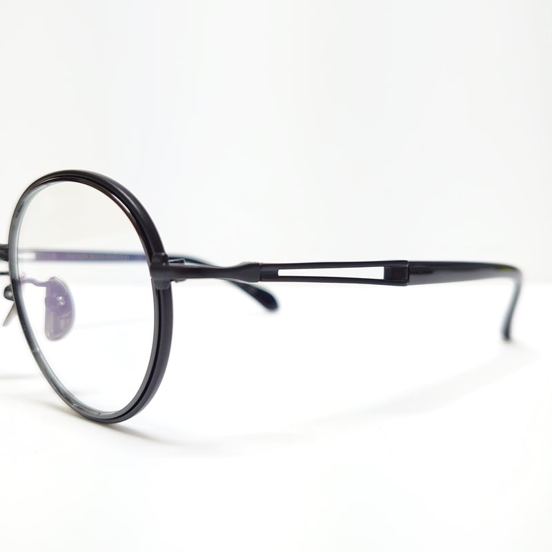 TAYLOR WITH RESPECT methone Col.05(Mat Black) |