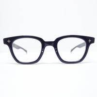 【General optical】　Charlie　#2(Black/Gold)