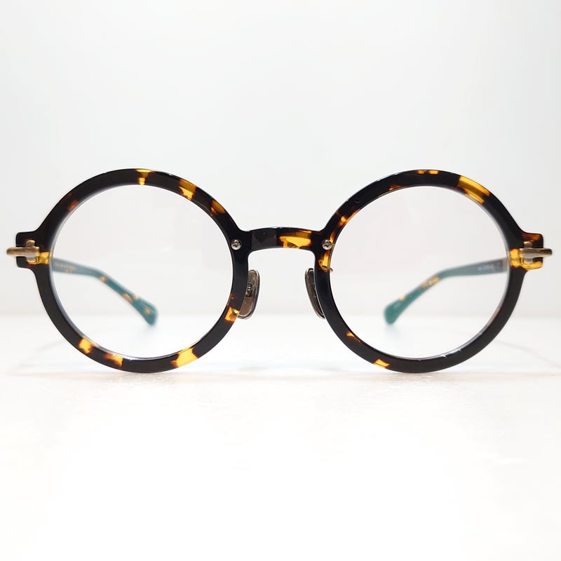 TAYLOR WITH RESPECT cask Col.02(Demi Brown) | O