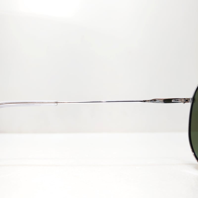 American Optical General 58 Silver/Green | OPTI American Optical General 58 Silver/Green | OPTI