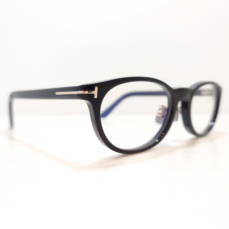 TOM FORD トムフォード TF6075-D-B 001 メガネフレーム TOM FORDトムフォード メガネ TF6075-D-B 001 50サイズ (在庫なし) TOM