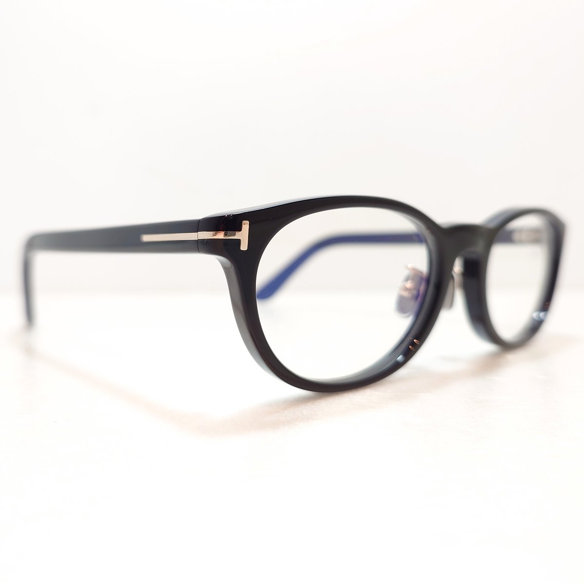 TOM FORD】 TF6075-D-B ECO 001 | OPTICAL TAILOR 