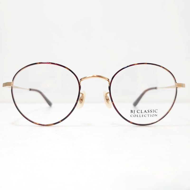 BJ CLASSIC COLLECTION PREM-114S ET C-6-2 | OPTI