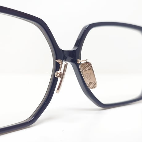 【DITA】　IMPRYNT  DTX749-A-01AF//Black Glass