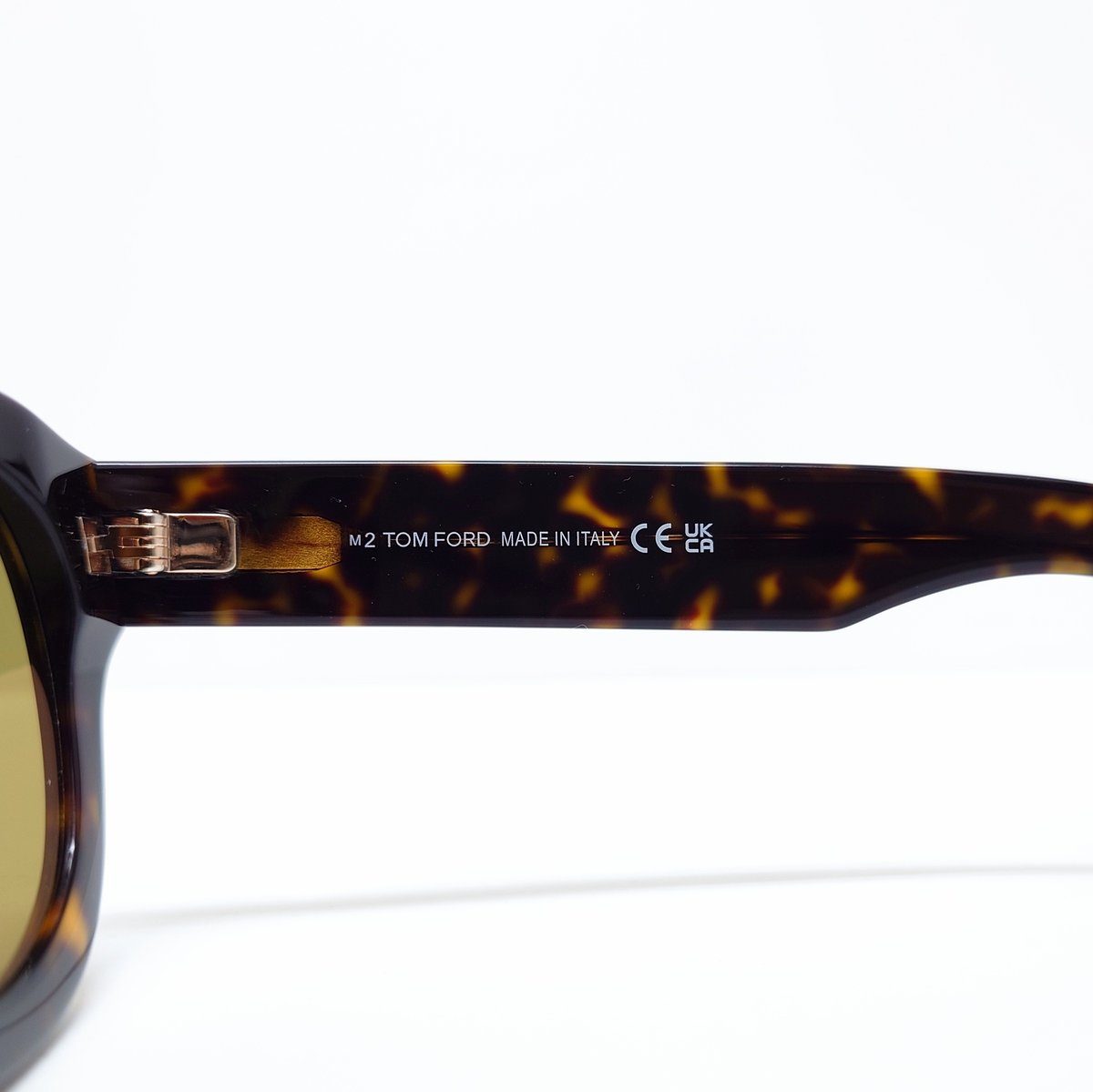 TOM FORD】 Lucinda TF1212 ECO 52N | OPTICAL TAI