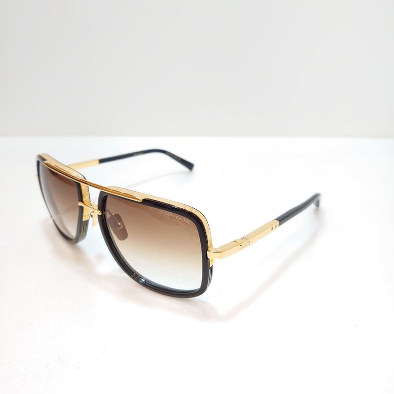 DITA MACH-ONE DRX-2030B-59 | OPTICAL TAILOR CRADLE