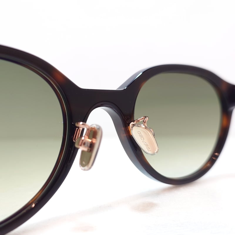 TOM FORD トムフォード TF1234-D 52P サングラス Brown
