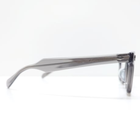 【BJ CLASSIC COLLECTION】　FLEXI FIT-99　C-19 クリアグレー